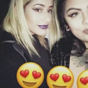 Meet your Posher, Cathy